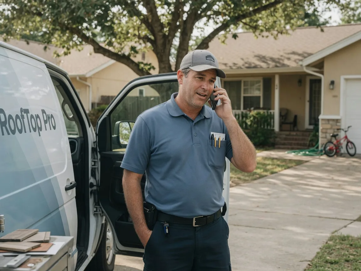 Roof Repair Pittsfield, IL FAQs