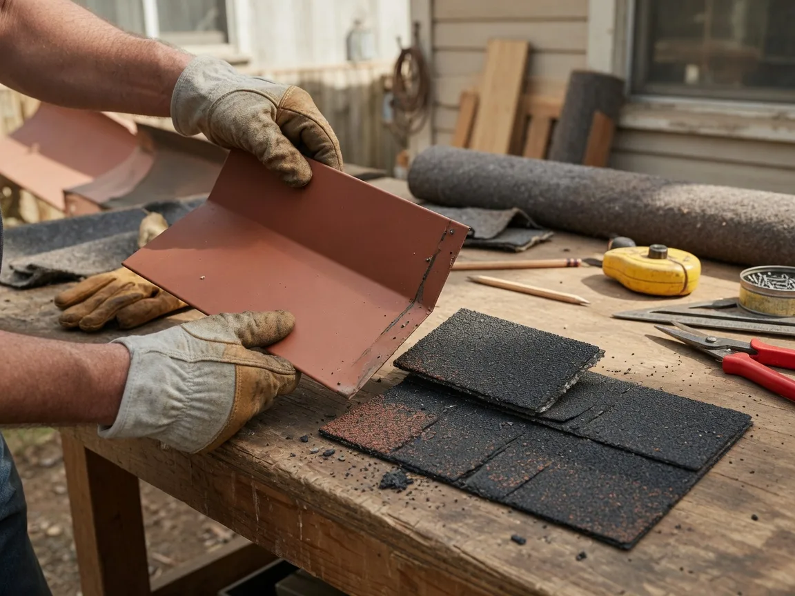 Roof Repair company in Pittsfield, IL